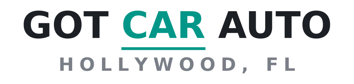 Got Car Auto
